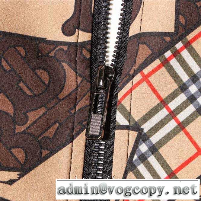 ブルゾン 秋冬にお世話になる定番 先取り 2019/2020秋冬ファッション バーバリー BURBERRY