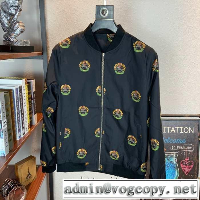 バーバリー BURBERRY ブルゾン 2色可選 最新秋冬トレンドをチェック 2019トレンド秋冬おすすめ安い