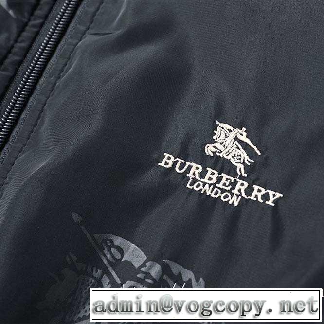 素敵続くトレンド 2019秋のファッショントレンドはこれ バーバリー BURBERRY ブルゾン 2色可選