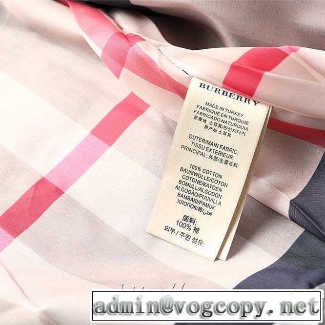ブルゾン 3色可選 バーバリー BURBERRY 使いやすさのトレンド 気になる2019年秋のファッション