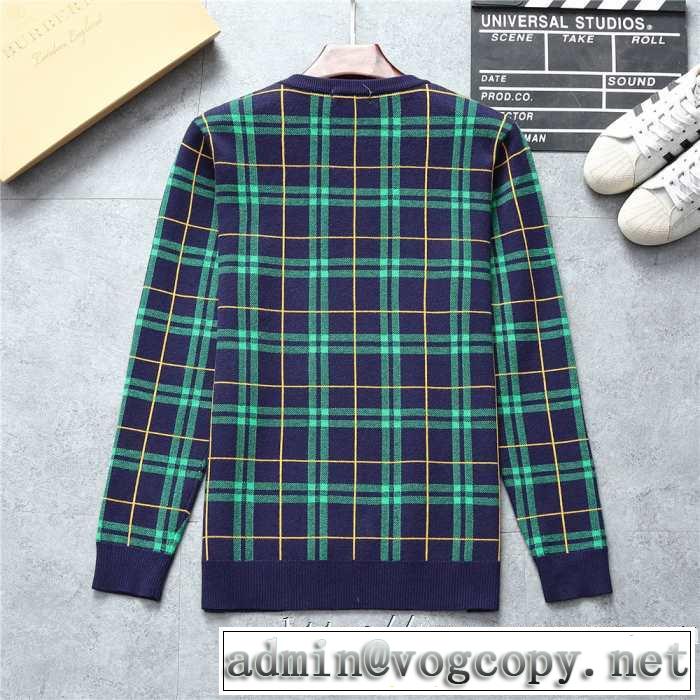 2019-20秋冬取り入れやすい バーバリー BURBERRY プルオーバーパーカー 2色可選 新作アイテムが今年流