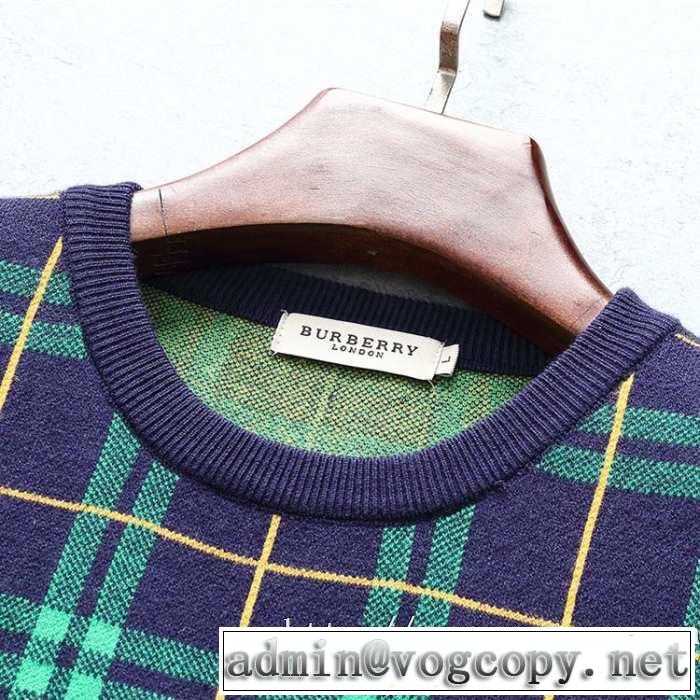 2019-20秋冬取り入れやすい バーバリー BURBERRY プルオーバーパーカー 2色可選 新作アイテムが今年流
