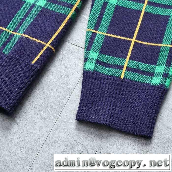 2019-20秋冬取り入れやすい バーバリー BURBERRY プルオーバーパーカー 2色可選 新作アイテムが今年流