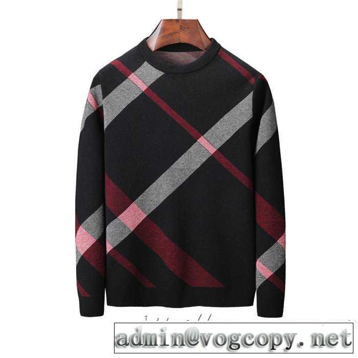バーバリー BURBERRY プルオーバーパーカー 2色可選 秋にはやる最新作を先取り 2019年秋冬に欠かせない