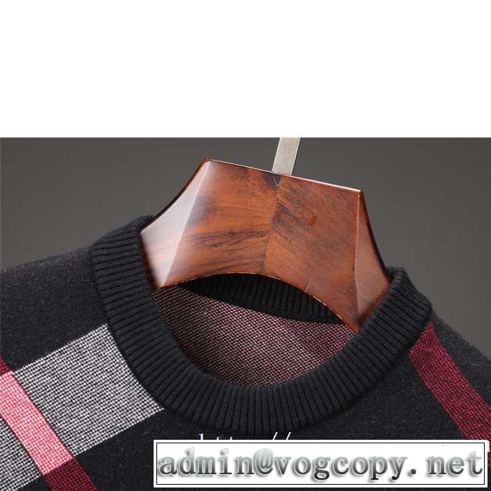 バーバリー BURBERRY プルオーバーパーカー 2色可選 秋にはやる最新作を先取り 2019年秋冬に欠かせない