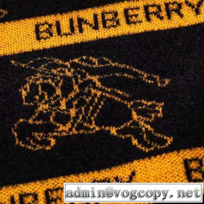2019トレンド秋冬おすすめ安い 絶対おさえるべきカラーと最新 バーバリー BURBERRY プルオーバーパーカー 3色可選