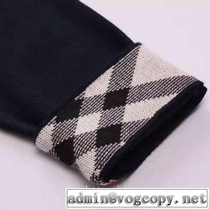 バーバリー BURBERRY プルオーバーパーカー 3色可選 秋冬に大注目のカラー 先取り 2019/2020秋冬ファッション