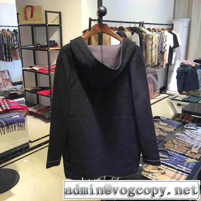 秋冬にピッタリ新作 おすすめ クロムハーツ コートメンズCHROME HEARTS 高級素材絶妙な着こなし カジュアルコーデ