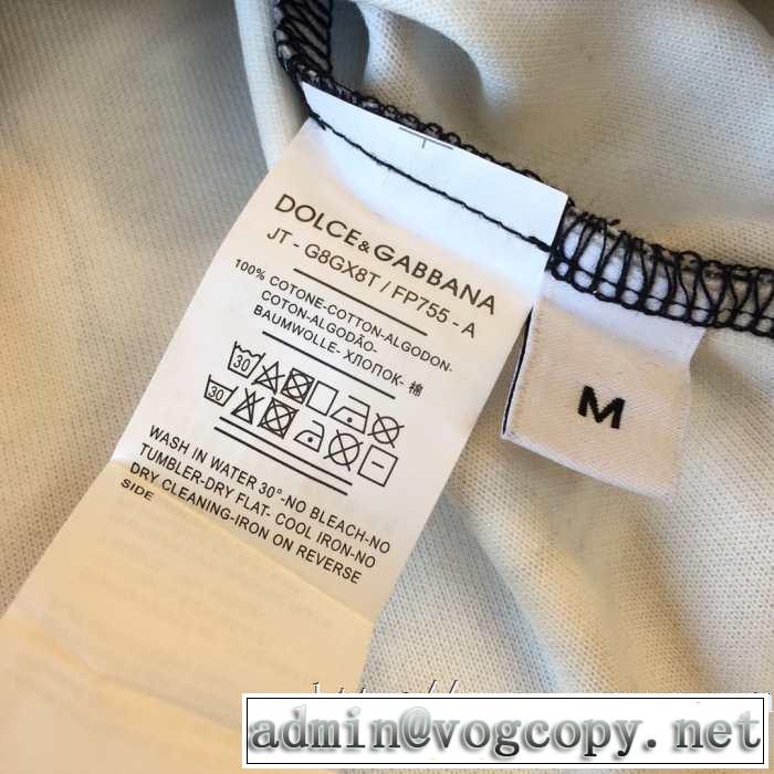 Dolce&Gabbana 激安ドルガバメンズパーカー通販おすすめスウェット長袖ｔシャツかわいいパンダプリント入手困難新作