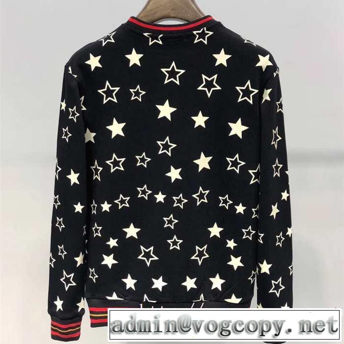 ドルガバ メンズパーカー おすすめDolce&Gabbana 激安 スーパーコピー 通販 秋冬コットンスウェットシャツ カジュアル コーデ