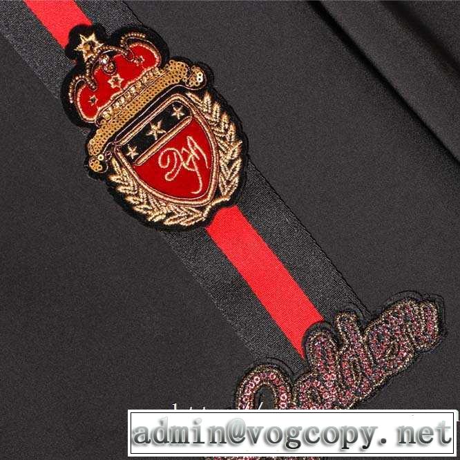 Dolce&Gabbana 激安価格ドルガバ白 ジャケット メンズ 使いやすい高品質優しいイメージにストリートファションコーデ