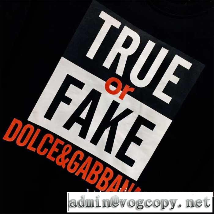 ドルガバパーカーコピーDolce&Gabbanaスウェットシャツ コーデカジュアルサイズ感コットンメンズファションウェア秋冬人気