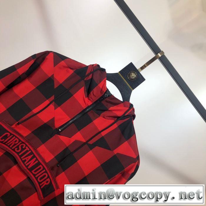 更にトレンドが急上昇中 ディオール 【2019秋冬】の注目トレンド DIOR オシャレスタイルが今年流2色可選  ハーフコート今季トレンド抜け感新品