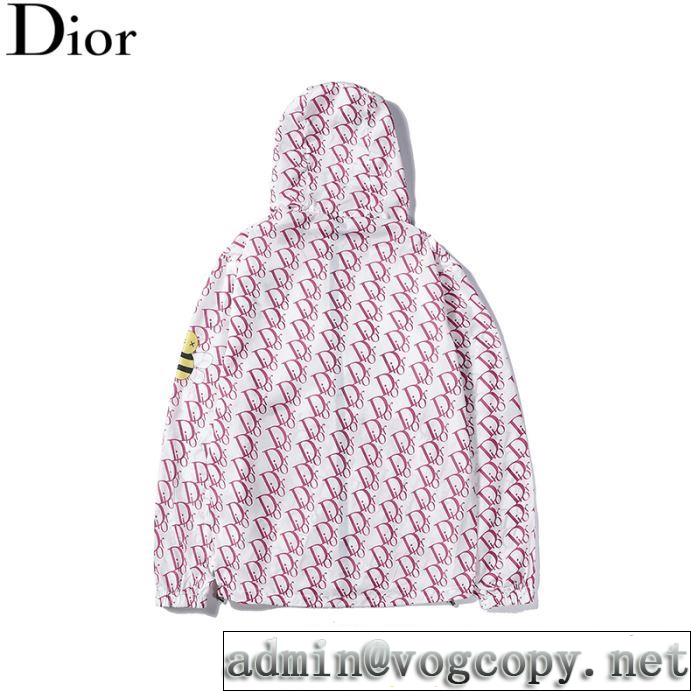 ハーフコート 支持率が高い秋冬最新作 ディオール おしゃれ感度が高い秋冬トレンド DIOR 2019-20秋冬取り入れやすい