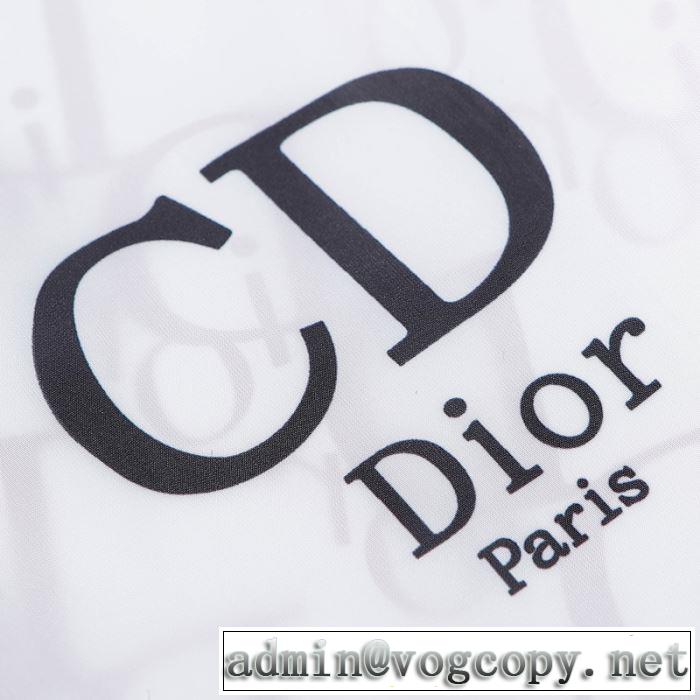 ハーフコート 支持率が高い秋冬最新作 ディオール おしゃれ感度が高い秋冬トレンド DIOR 2019-20秋冬取り入れやすい