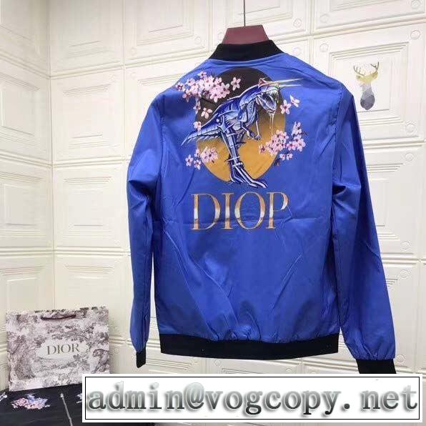 今年の秋冬のトレンド激安セール ディオール 最新秋冬トレンドをチェック DIOR 2色可選  ハーフコート 2019?2020秋冬流行色紹介