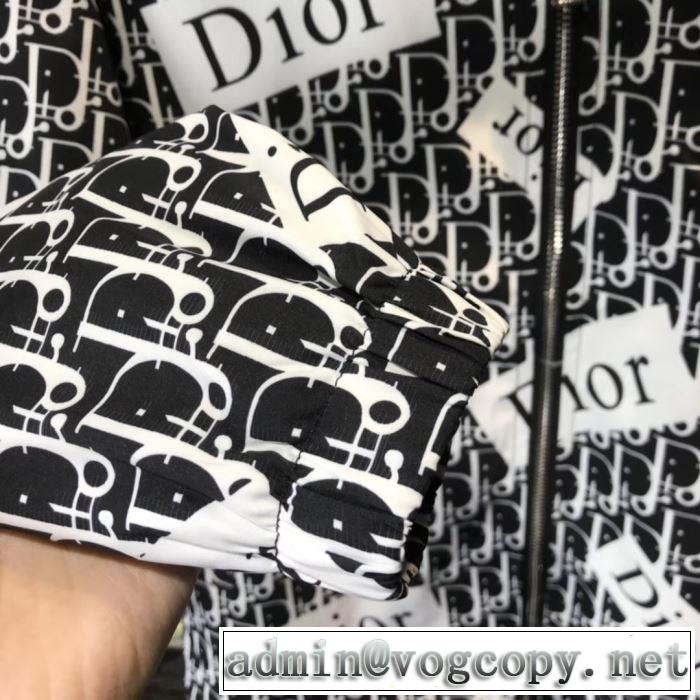 ディオール DIOR注目の秋ファッション一番  2019秋冬トレンド押さえておきたい ハーフコート おしゃれに秋を迎えるために
