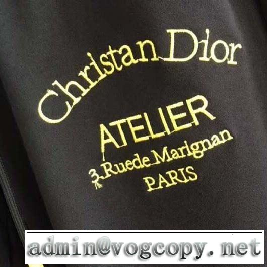 とにかく完璧ブランド新作 ディオール秋服コーデ2019年版  DIOR 大胆なチェックの人気トレンド 上下セット秋にはやる最新作を先取り