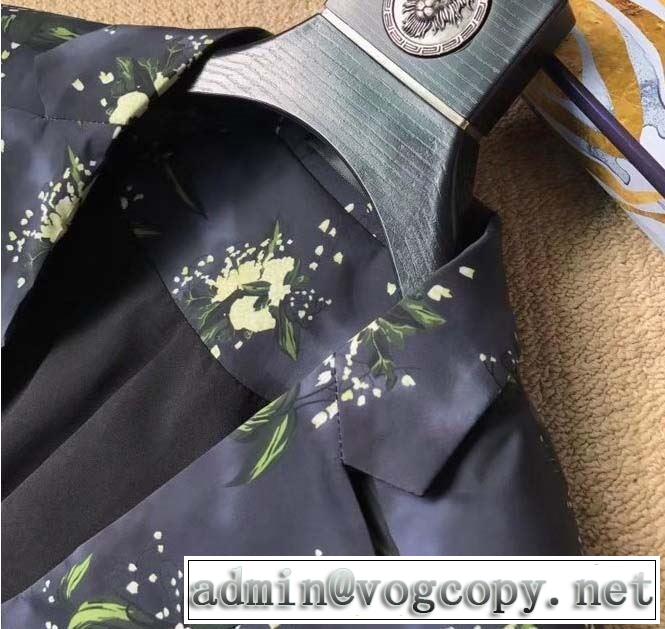 ハーフコート おすすめする注目トレンド ディオール 2019トレンドアイテム激安 DIOR 秋冬ファッションコーディネート