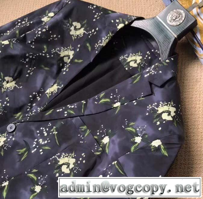 ハーフコート おすすめする注目トレンド ディオール 2019トレンドアイテム激安 DIOR 秋冬ファッションコーディネート