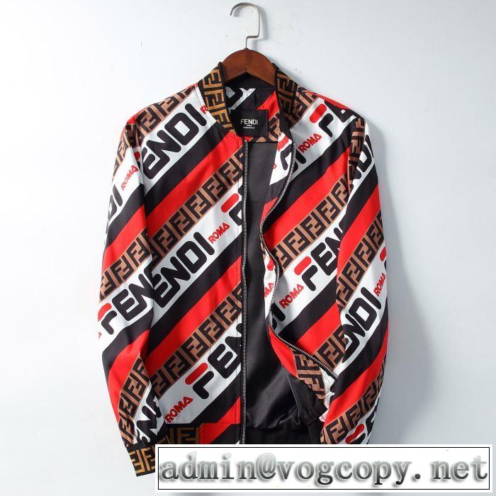 フェンディ今シーズン注目のアイテム  FENDI 今年らしいおすすめ新品 2019秋、イチオシ上品 ハーフコート 新作アイテムが今年流 