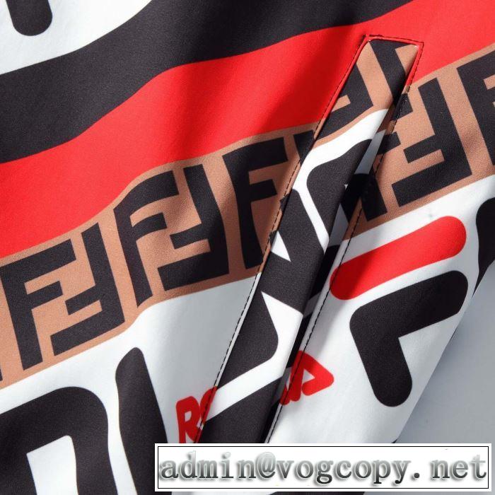 フェンディ今シーズン注目のアイテム  FENDI 今年らしいおすすめ新品 2019秋、イチオシ上品 ハーフコート 新作アイテムが今年流