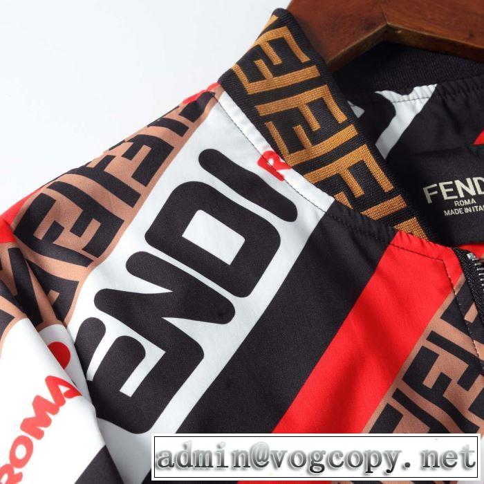 フェンディ今シーズン注目のアイテム  FENDI 今年らしいおすすめ新品 2019秋、イチオシ上品 ハーフコート 新作アイテムが今年流