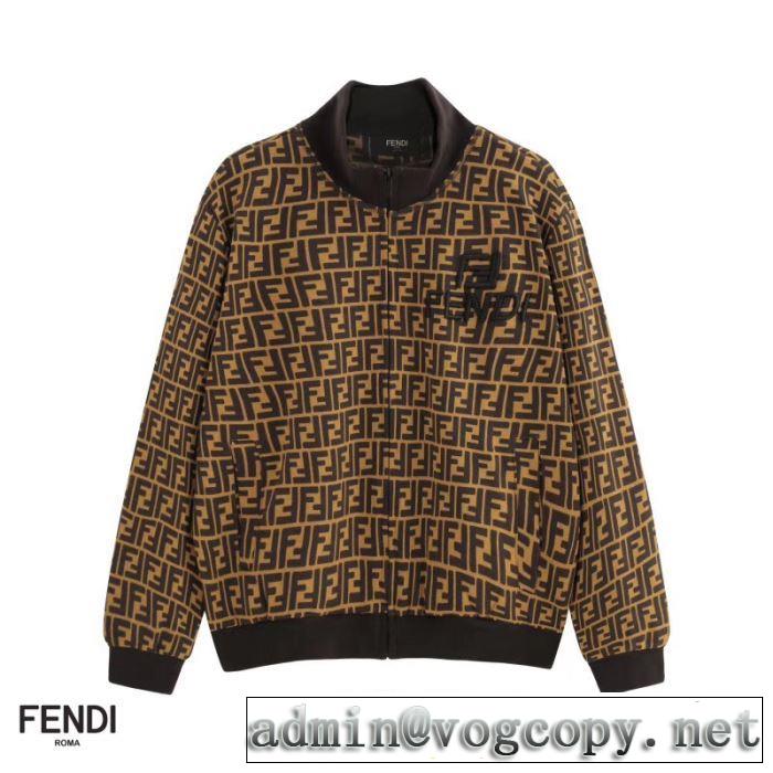 上下セット 2019年秋冬に欠かせない フェンディおしゃれでおすすめ今季トレンド  FENDI おススメの秋冬アイテムをCHECK
