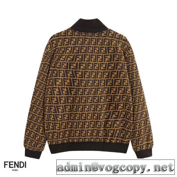 上下セット 2019年秋冬に欠かせない フェンディおしゃれでおすすめ今季トレンド  FENDI おススメの秋冬アイテムをCHECK