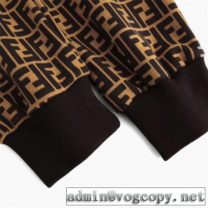 上下セット 2019年秋冬に欠かせない フェンディおしゃれでおすすめ今季トレンド  FENDI おススメの秋冬アイテムをCHECK