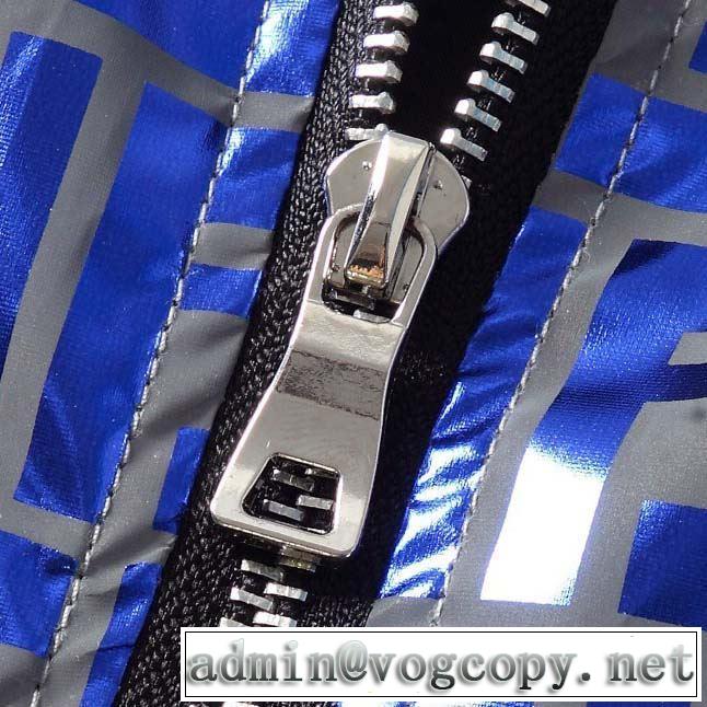 更にトレンドが急上昇中 フェンディ 【2019秋冬】の注目トレンド FENDI 今季トレンドをうまく取り ハーフコート お洒落で秋冬注目トレンド