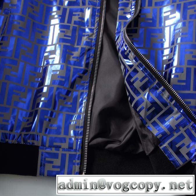 更にトレンドが急上昇中 フェンディ 【2019秋冬】の注目トレンド FENDI 今季トレンドをうまく取り ハーフコート お洒落で秋冬注目トレンド