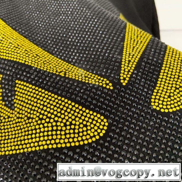 さわやかに新品おすすめ フェンディ ファッション上級者向け FENDI 2019秋冬トレンドアイテム プルオーバーパーカー 今年注目な新品セール