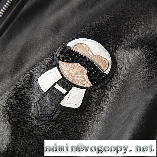 フェンディ2019秋のファッショントレンドはこれ  FENDI 秋冬もちろん主役級 フード付きコート 大人かわいい秋冬コーデを楽しみ