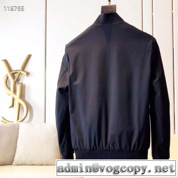 2色可選 今年らしいおすすめ新品 フェンディ2019秋断然ブランド推し  FENDI ハーフコート 秋冬コーデと相性がいい