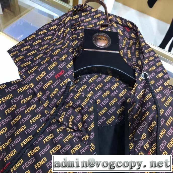 上下セット おしゃれなファッションコーデ フェンディ秋冬にお世話になる定番  FENDI 2019トレンド秋冬おすすめ安い