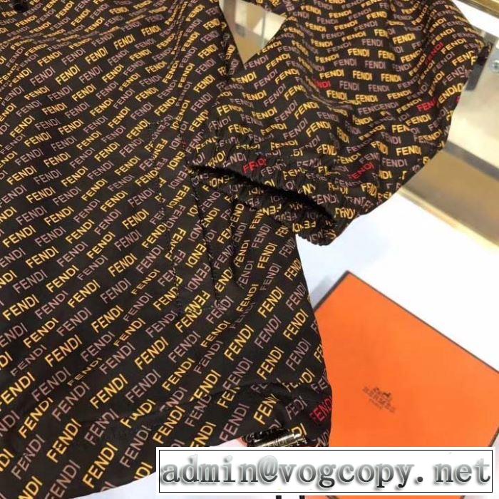 上下セット おしゃれなファッションコーデ フェンディ秋冬にお世話になる定番  FENDI 2019トレンド秋冬おすすめ安い