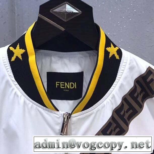 おしゃれでおすすめ今季トレンド フェンディ2019年秋冬に欠かせない FENDI おススメの秋冬アイテムをCHECK ハーフコート2色可選