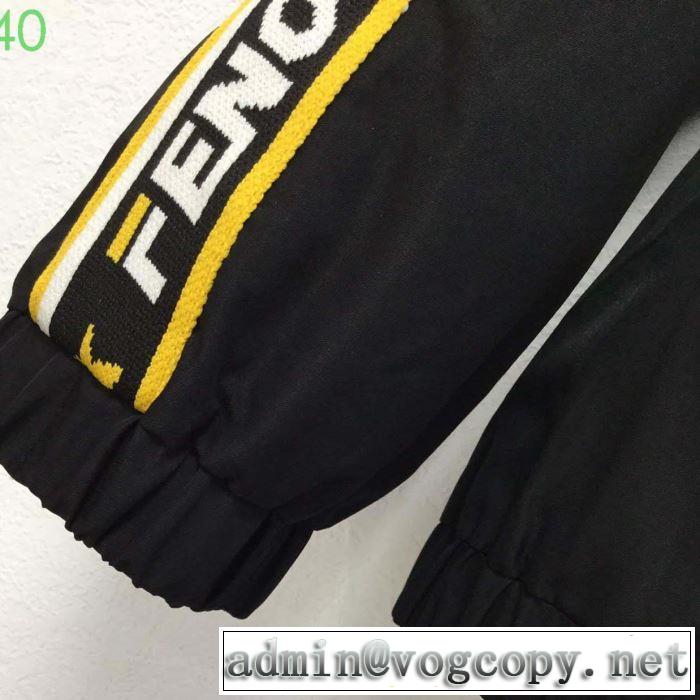 ハーフコートやっぱり優しい色  フェンディ FENDI 【2019秋冬トレンド】押さえておきたい サイズのよさを感じる新作 2色可選