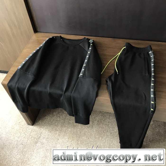 上下セット最新秋冬トレンドをチェック！2019-20秋冬 人気ブランドの秋冬新色 フェンディ FENDI
