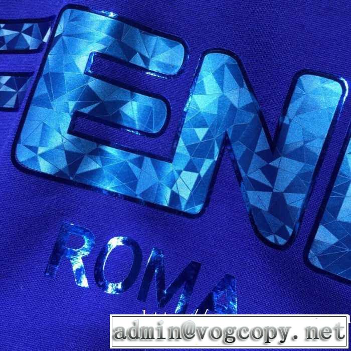 今年の秋冬のトレンド激安セール フェンディ FENDI プルオーバーパーカー 2色可選 2019秋冬人気色おすすめ