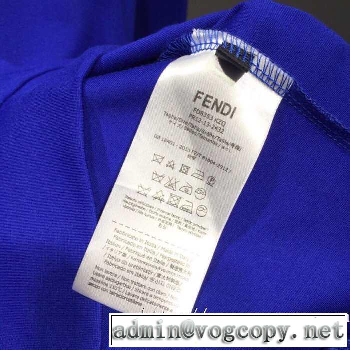 今年の秋冬のトレンド激安セール フェンディ FENDI プルオーバーパーカー 2色可選 2019秋冬人気色おすすめ