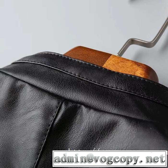 速報！2019年秋ファッショントレンド フェンディ FENDI  ブルゾン 秋冬ファッションコーディネート
