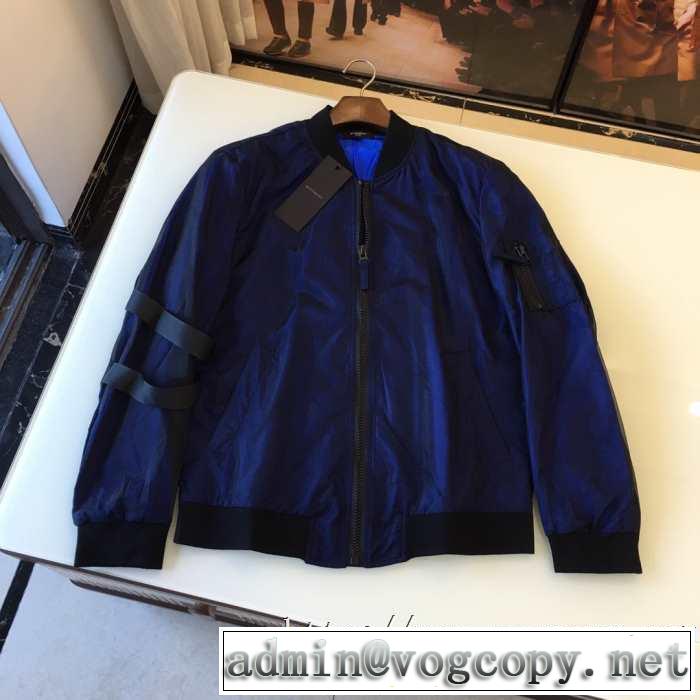 極力お洒落GIVENCHY 新作 ジバンシー ジャケット コピー 激安通販 ストリートファション エレガント コート 入手困難アイテム