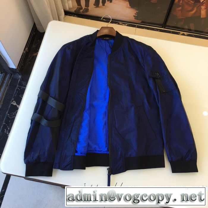 極力お洒落GIVENCHY 新作 ジバンシー ジャケット コピー 激安通販 ストリートファション エレガント コート 入手困難アイテム