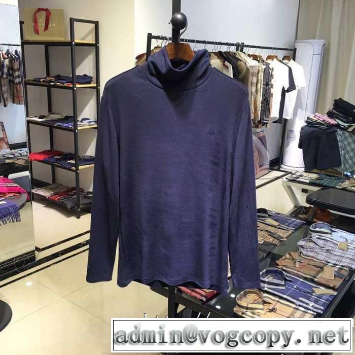 柔らかな着こなしHERMES ニットウェアメンズエルメス スーパー コピー n 級シンプルエレガントサイズ程良い抜け感もプラス