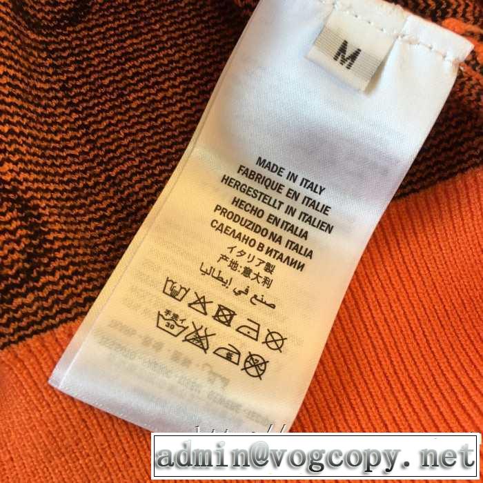 大活躍秋冬の必須新品HERMES エルメスニットメンズ エレガント 注目されるアイテムランキング ロゴプリント 人気色