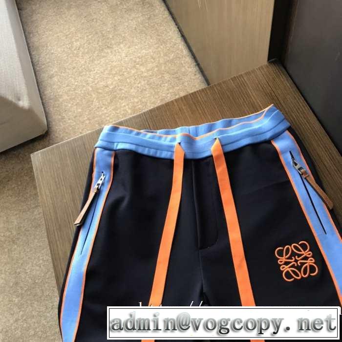 ロエベLoewe 上下セット 2019-20秋冬トレンドファッション 人気ブランドの新作秋冬トレンド
