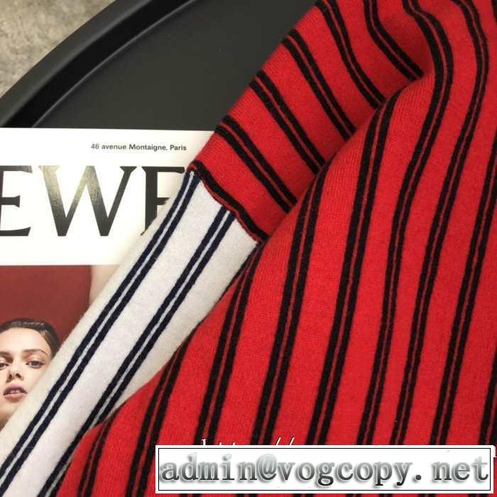 絶対おさえるべきカラーと最新 ロエベLoewe ブルゾン 最新秋冬トレンドをチェック！2019-20秋冬