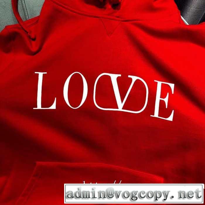 ロエベLoewe 3色可選 プルオーバーパーカー 注目の秋ファッション一番 速報！2019年秋ファッショントレンド